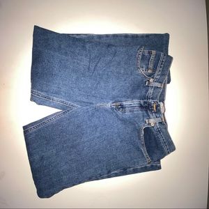 Original vintage mom jeans